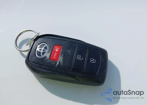 2024 Toyota Corolla Xse from USA, damaged, VIN JTNC4MBE7R3226027